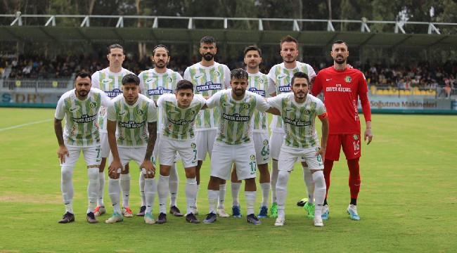 Şanlıurfaspor Zirveye Yürüyüşünü Sürdürüyor: Adana'da Altın Değerinde Galibiyet