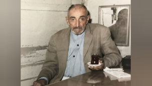 Sessiz Bir Acının Çocuğu: Sülo'nun Hikâyesi