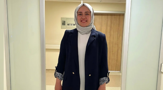 Siverek Devlet Hastanesi'nde Nöroloji doktoru hasta kabulüne başladı