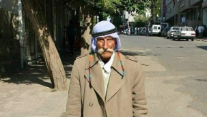 Siverek'in unutulmaz rengi: Şıhud Ağa