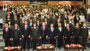 Siverek'te 29 Ekim Cumhuriyet Bayramı heyecanı