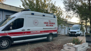 Siverek'te mezarlıkta bulunan bebek cesedinin sırrı çözüldü