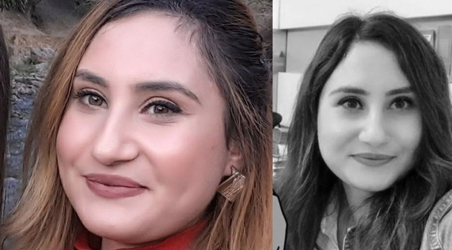 Siverek'te Pınar Bulunmaz'ın ölümüyle ilgili tutuklama kararı!