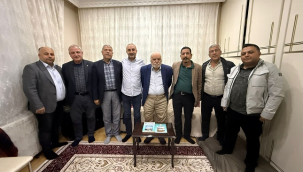 SİVİLDER 35 yaşında! Nice güzel günlere