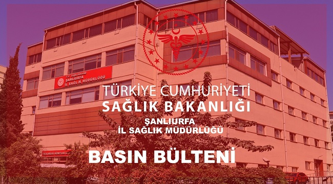 Urfa Şehir hastanesine personel alımı yılan hikâyesine döndü