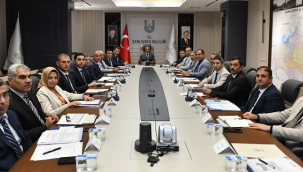 Vali Şıldak: Şanlıurfa'da eğitimde seferberlik başlattık