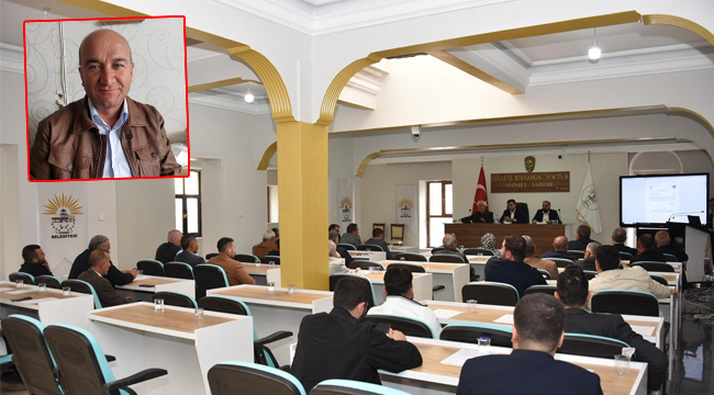 Başkan Bucak'tan anlamlı jest: Selahattin Gümüş'ün adı yaşatılacak