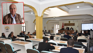 Başkan Bucak'tan anlamlı jest: Selahattin Gümüş'ün adı yaşatılacak