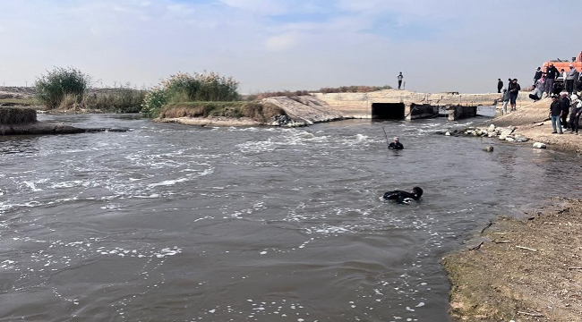 Kayıp çocuğun cansız bedenine ulaşıldı