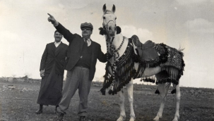 Nura'nın izinde Siverek halkının seferberliği