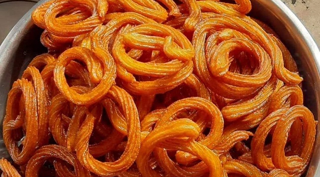 Siverek'te "Datlııı" sesleriyle uyanan çocukluk anıları