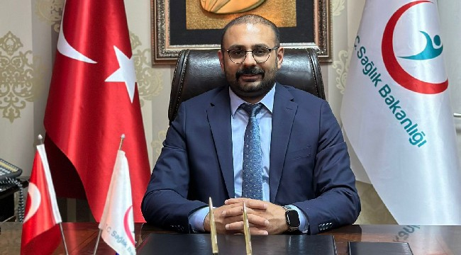 Siverek'te Başhekim Krizi: Halk, Dr. Ahmet Yiğitbay'ın görevde kalmasını istiyor