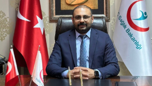 Siverek'te Başhekim Krizi: Halk, Dr. Ahmet Yiğitbay'ın görevde kalmasını istiyor