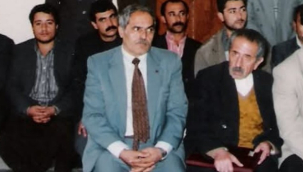 Vefanın Adı: Osman Usta