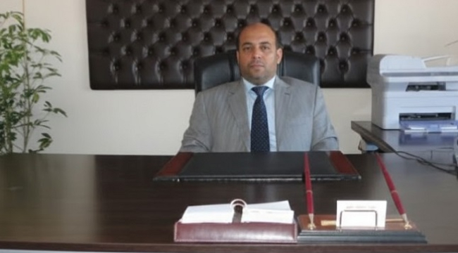 Halfeti Müftüsü Mustafa Demirbaş ve Eşi Trafik Kazasında Hayatını Kaybetti