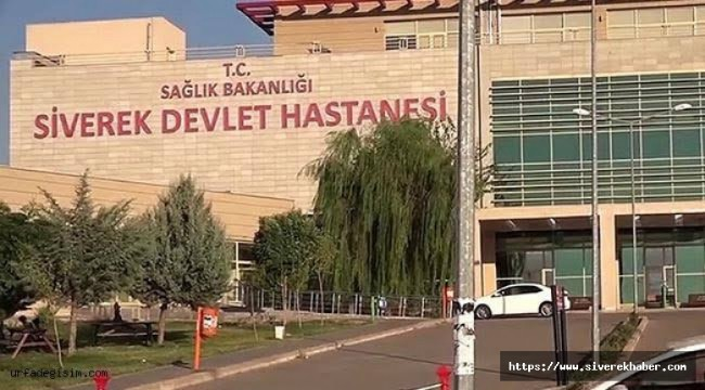 Siverek'te acı olay: Baba oğlunu ve eşini silahla öldürdü!