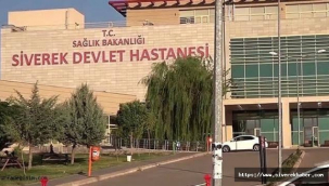 Siverek'te acı olay: Baba oğlunu ve eşini silahla öldürdü!