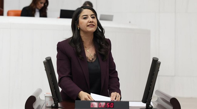 Siverek "Ölüm Yolu" meclis gündeminde