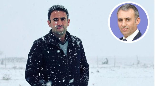 Ahmet Özeyranoğlu İçin Dua Zinciri Oluşturuldu