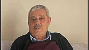 Dolaş Ailesinin Acı Günü