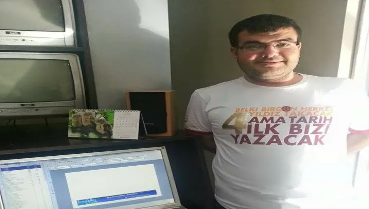 Gazeteci Fethi Doğan Hayatını Kaybetti