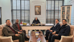 Hilvan Teşkilatından Siverek'e Çıkartma