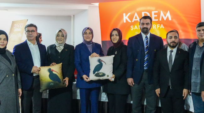 İşleyen Eller Projesi Tanıtıldı!