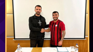 İzlem Anıl Balakkız Siverek Belediyespor'da