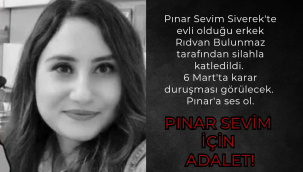 Aile Karar Duruşmasına Destek İstiyor!