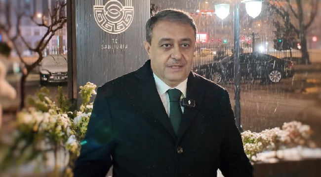 Vali Hasan Şıldak'tan Yoğun Kar Yağışı Uyarısı: Özel Kurumlara Ara, Yollarda Kısıtlama