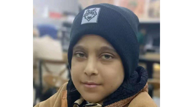 Viranşehir'de minik Abdulkerim'in vefatı eğitim camiasını sarstı