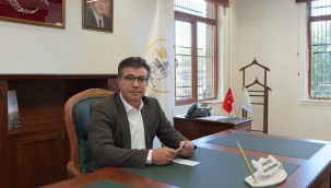 Başkan Bucak'tan Ramazan Ayı Mesajı