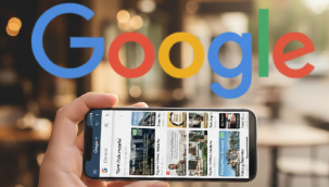 Google Keşfet'te Sosyal Medya Dönemi: Tweetler de Akışa Girmeye Başladı