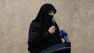 HÜDA PAR'dan kadın hastaneleri çıkışı