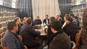 İlim Yayma Cemiyeti Siverek Şubesi Kuruldu