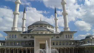 Külliye'den canlı: Bir Ramazan Akşamı