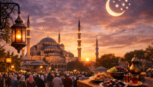 Ramazan Ayı 19 Şubat'ta Başlıyor