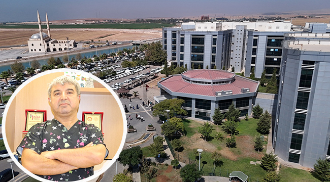 Ramazan'da sağlıklı oruç için uzmanından altın öneriler