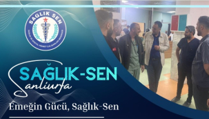 Rekor Üye Artışı: Ocak Ayında 1051 Yeni Katılım