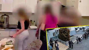 Şanlıurfa'da ahlak operasyonu: Sözde güzellik merkezlerine operasyon!