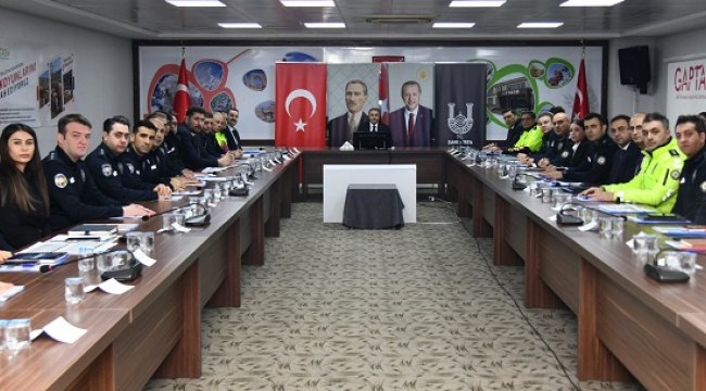 Şanlıurfa'da faili meçhul olay kalmadı