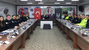 Şanlıurfa'da faili meçhul olay kalmadı