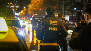 Şanlıurfa'da güvenlik alarmı: 78 aranan şahıs yakalandı