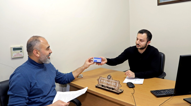 Şanlıurfa'da Sigarayı Bırakmak Artık Ücretsiz