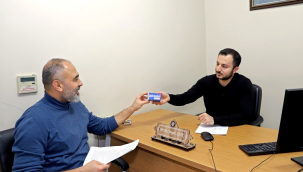 Şanlıurfa'da Sigarayı Bırakmak Artık Ücretsiz