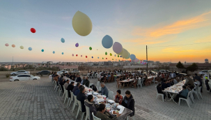 Şanlıurfa İl Müftülüğü: Ramazan'a Hazırız