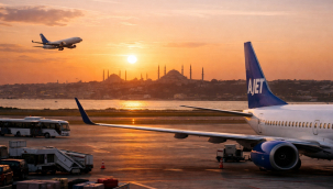 Şanlıurfa–İstanbul Hattında 870 TL'ye Uçak Bilet İmkanı!