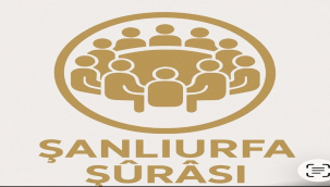 Şanlıurfa Şûrası'ndan Ezan ve Sela Hassasiyeti Çağrısı