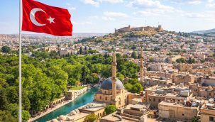 Şanlıurfa "Yerli" Nüfus Oranında Zirvede