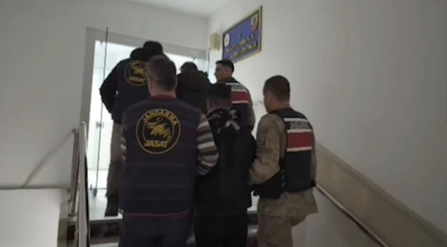 Silahlı Tehdit Olayı Saatler İçinde Aydınlatıldı!